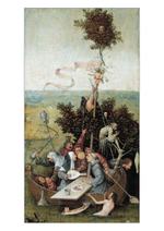 Иероним Босх