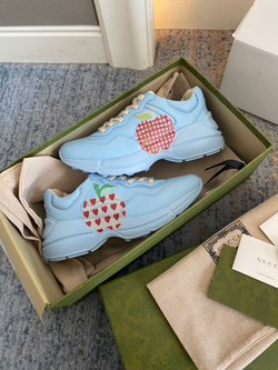 Gucci Rhyton Sneaker