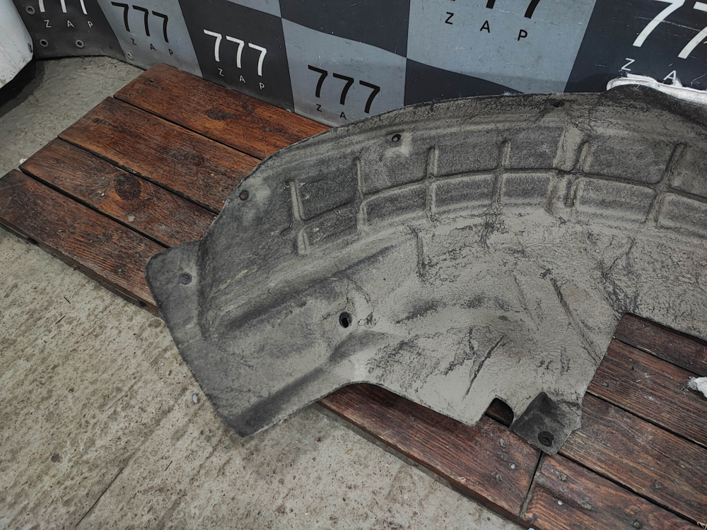 Подкрылок задний левый Exeed VX 21-нв Б/У Оригинал 602002655AB