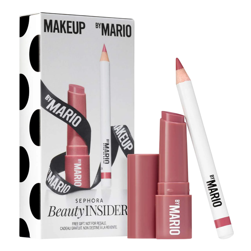 Makeup By Mario Dream Lip Kit Sephora Beauty Insider