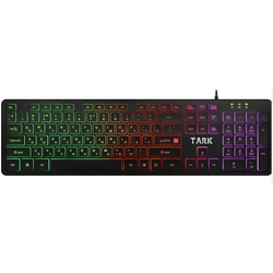 Defender Игровой набор Tark C-779 RU [52779] {мышь+клавиатура+ковер}