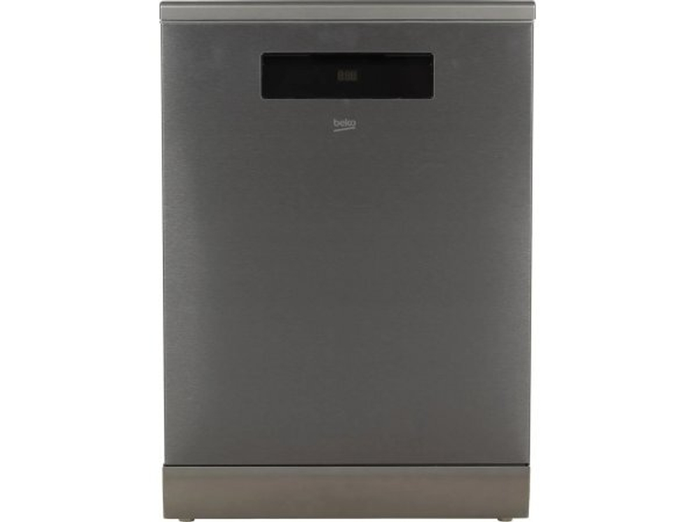 Посудомоечная машина Beko BDEN48522DX