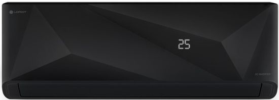 Кондиционер Loriot Diamond Black LAC-18MDI