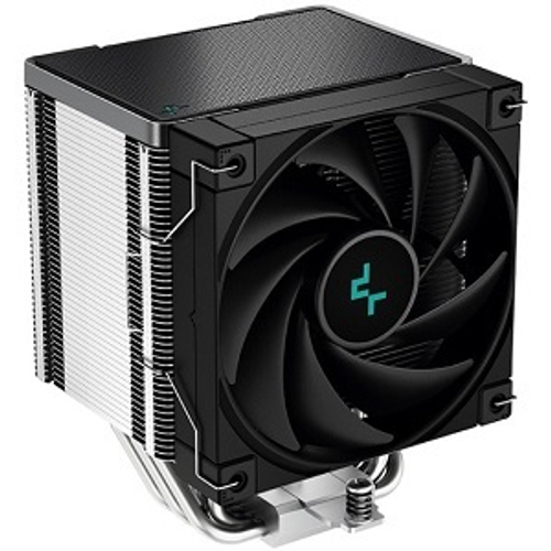 Кулер для процессора DeepCool AK500 Silver/Black S-1700, TDP 240W (R-AK500-BKNNMT-G)