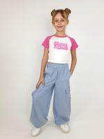 62-14-1 Футболка для девочки