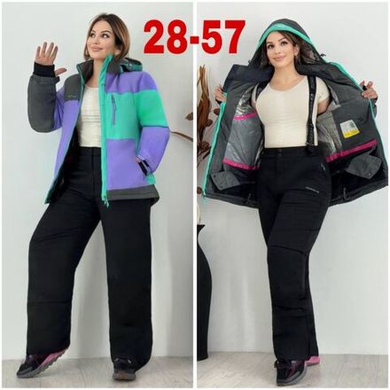 Костюм 6834590 Fabrika