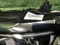 Фара левая VW Tiguan 2 (2016-2020) Full LED
