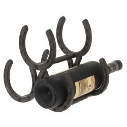 GAEM Подставка для бутылки, L21 W24 H21 см