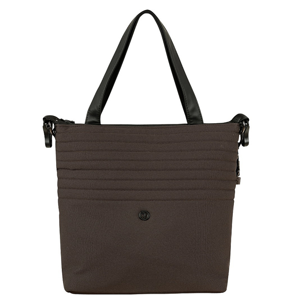 Коляска 2 в 1 Roan Sol Luxury Vintage 2.0 Turkish Coffe