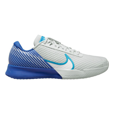 Мужские теннисные кроссовки Nike Air Zoom Vapor Pro 2 All Court Shoe Men - White, Blue