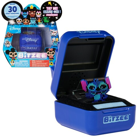 Spin Master - Интерактивная цифровая игрушка Bitzee Disney Heroes 20147054 / артикул   22901 6070083 20147054  / GTIN 681147017580