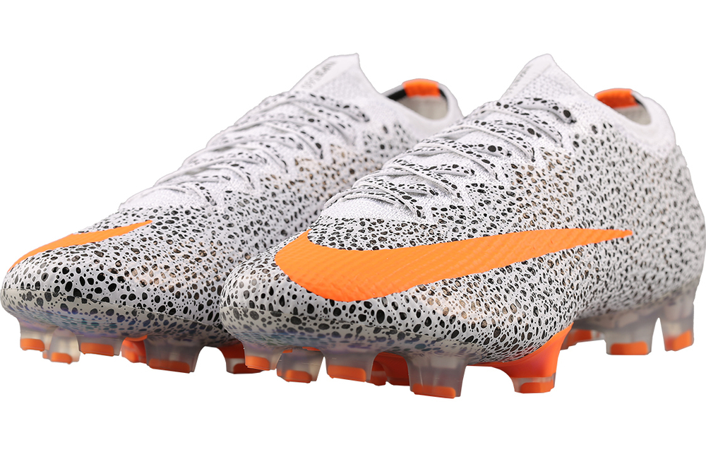 Кроссовки Nike Mercurial Vapor 13 13 Elite Cr7 Fg 13