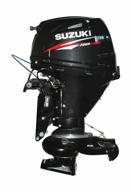 4х-тактный лодочный мотор SUZUKI DF30ARS JET
