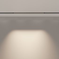 Трековый магнитный светодиодный светильник Maytoni Exility   TR031-4-24WTW-DD2-B