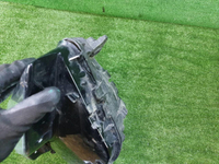 Фара Комплект фар Audi Q3 2 (2018-н.в.) LED