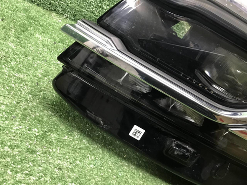 Фара левая VW Touareg 3 (2018-2023) LED