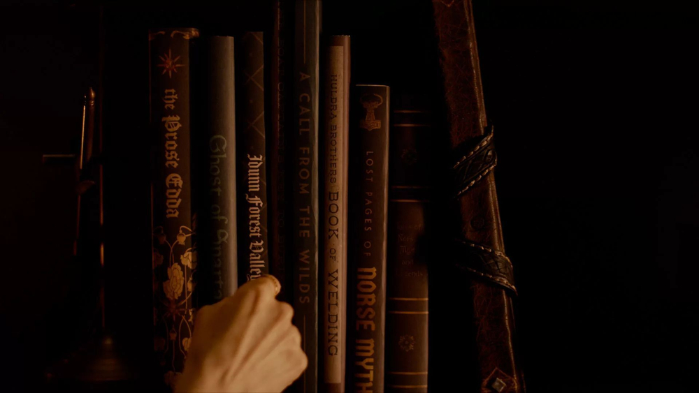 Игра God of War Ragnarok (русская версия) PS5