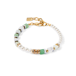 Браслет Coeur de Lion Green 4354/30-0500