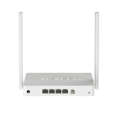 Keenetic DSL (KN-2010) роутер