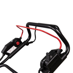Газонокосилка Makita DLM481CT2
