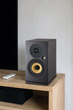 Полочная акустика Davis Acoustics Krypton 3 V2