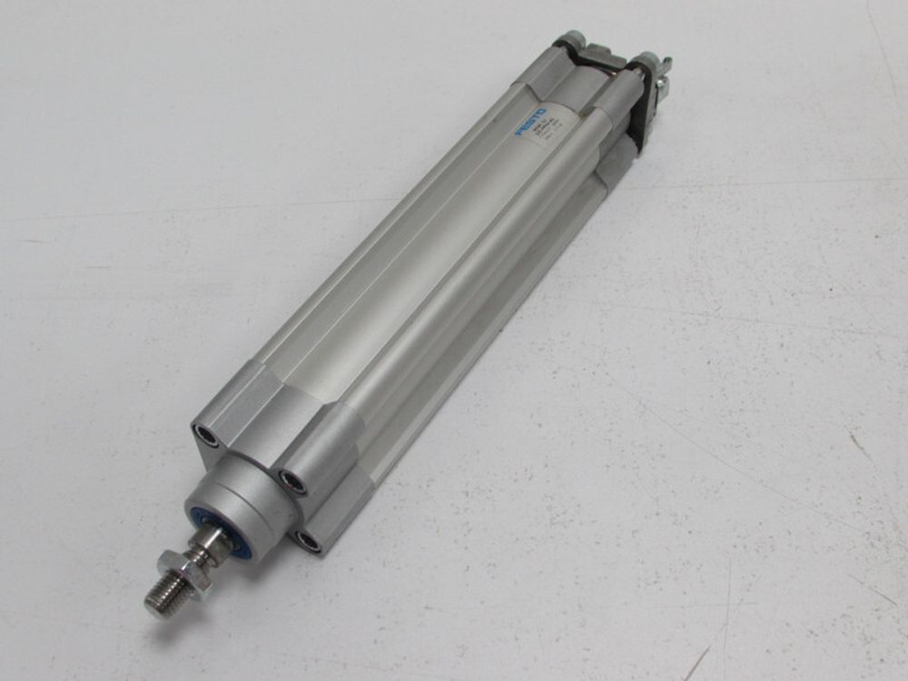 Festo FESTO DSBC-32-125-PPVA-N3