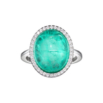 Кольцо Blue Ocean