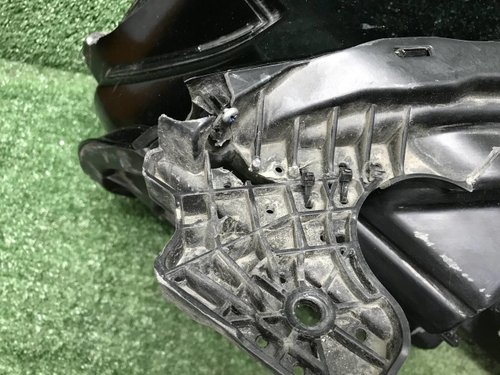 Битая Фара правая Aito M7 (2022-н.в.) LED