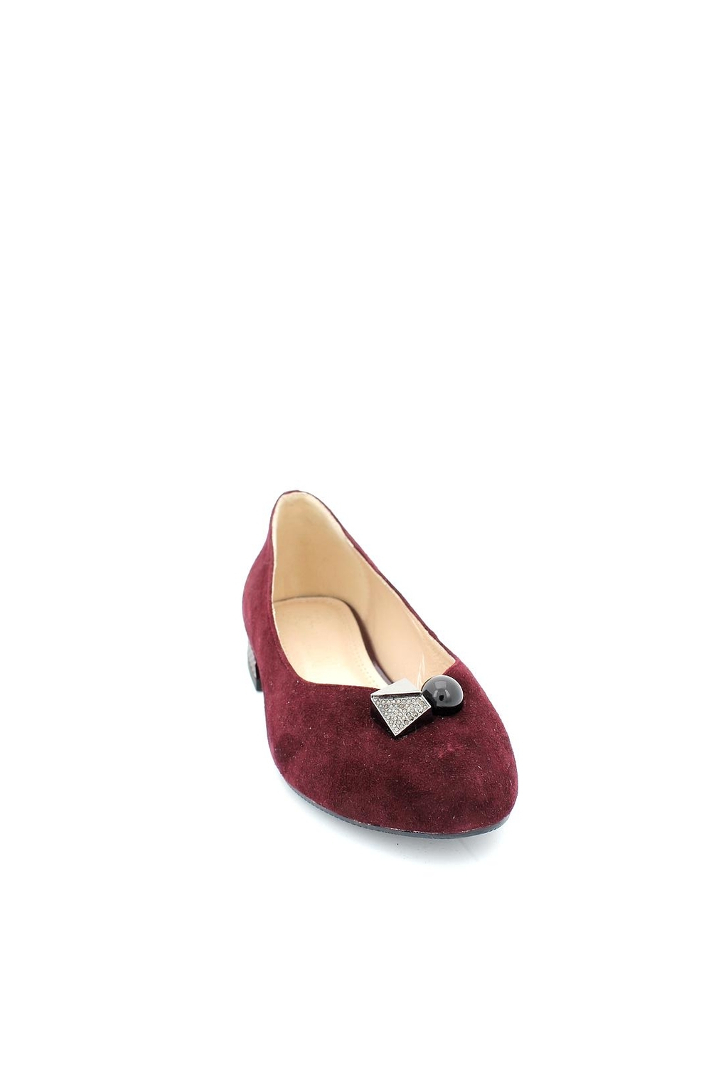 Туфли женские Ascalini W22594B