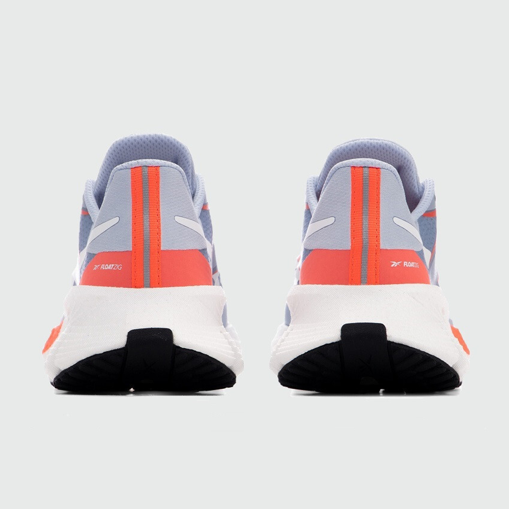 кроссовки Reebok FloatZig 1 Pale Blue / White