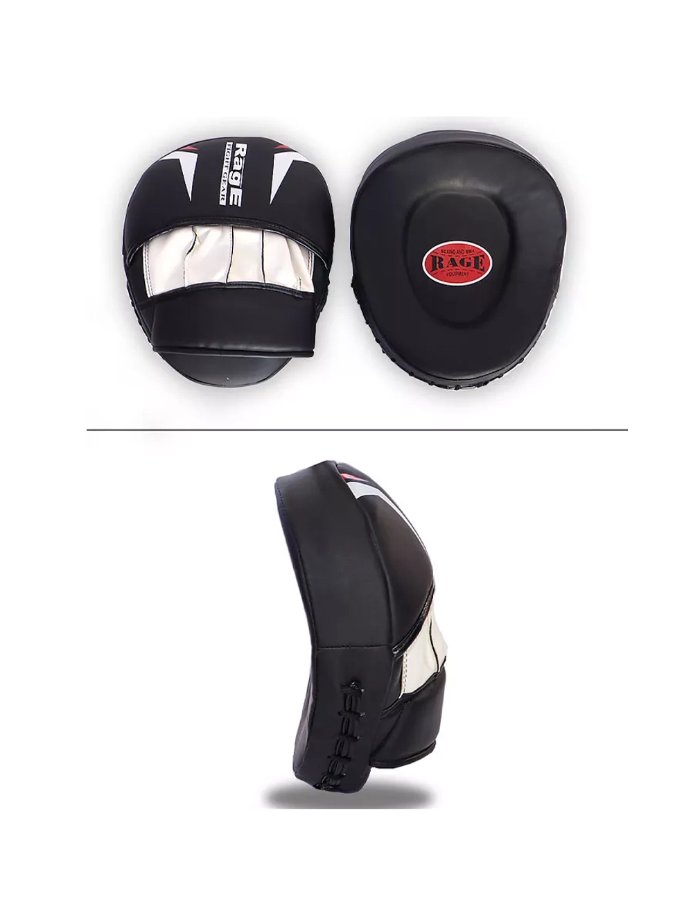 Лапы тренировочные 2шт