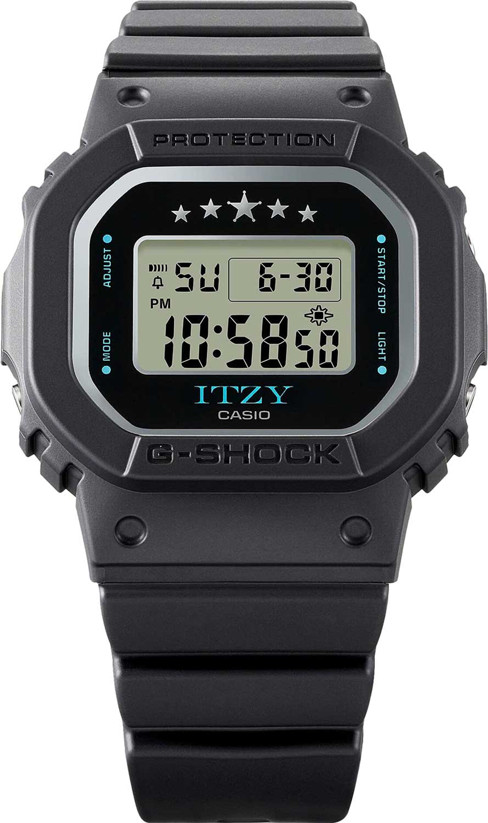 Часы Casio GMD-S5610IT-1