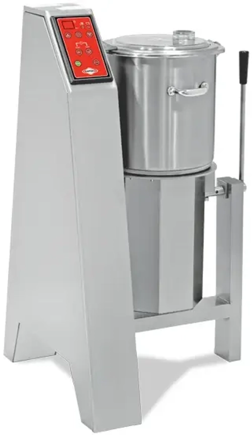 Куттер Empero SD.07-22