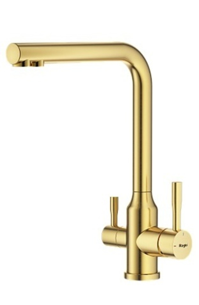 Смеситель для кухни с подключением к фильтру питьевой воды R81.61.03