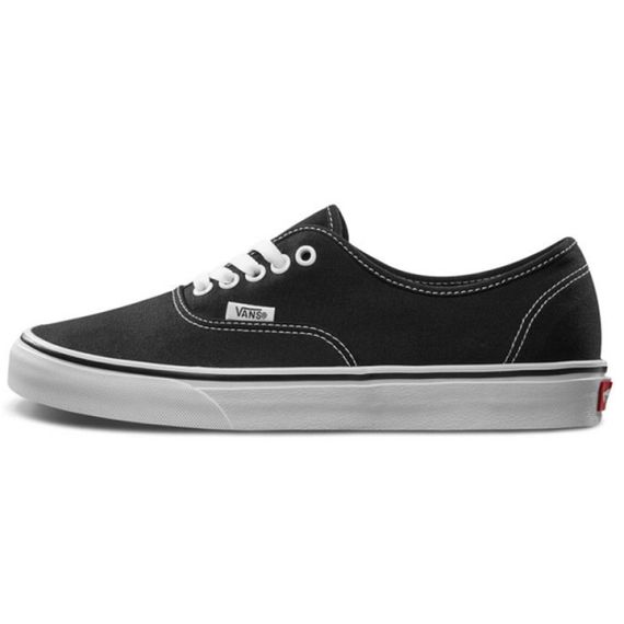 Vans Authentic