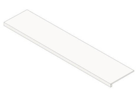 Фронтальная Ступень Marvel X Grey Cloud Scalino LAPPato