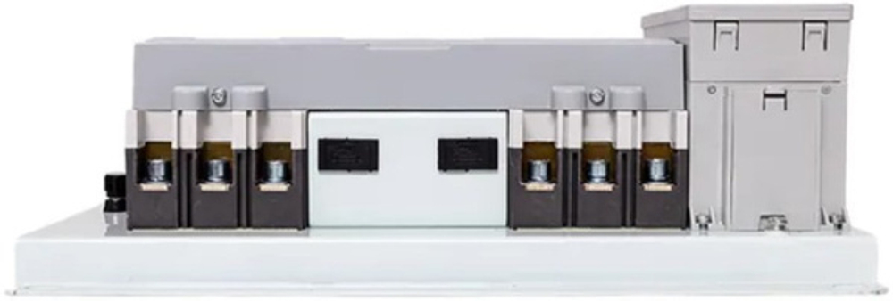 Автоматический ввод резерва EKF ats-tsm-63A-3p-pro