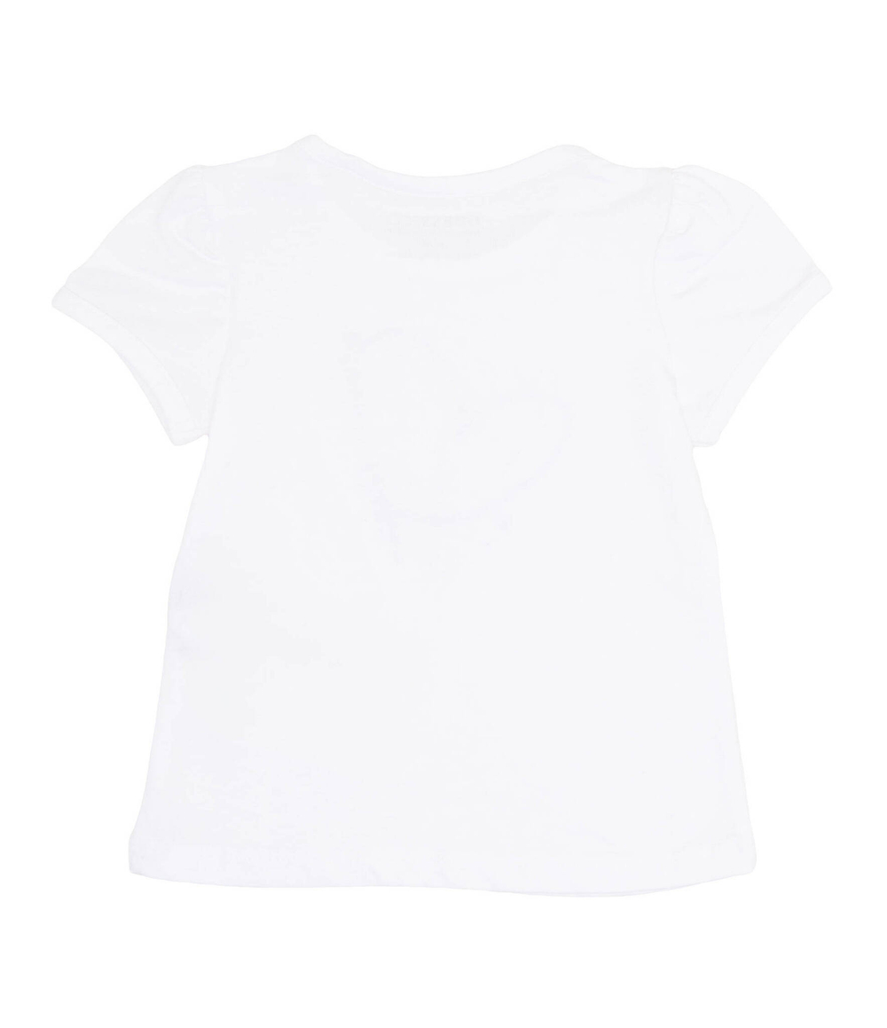 Футболка Guess - белый(A4RI02 K6YW4)