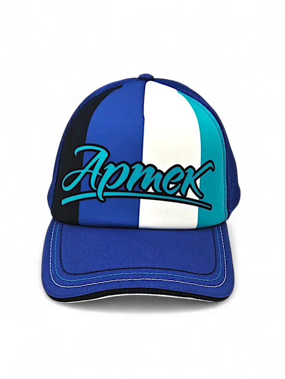 Бейсболка детская