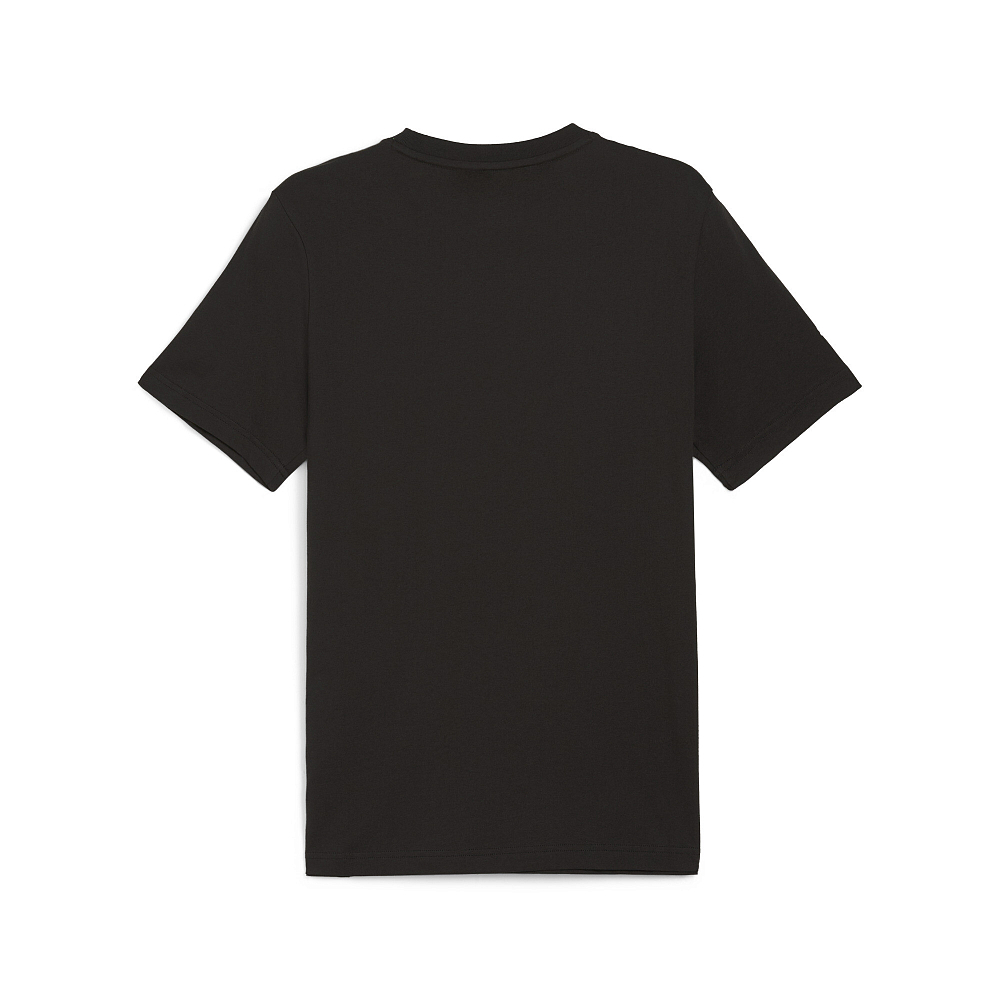 Мужская футболка PUMA MAPF1 ESS Logo Tee