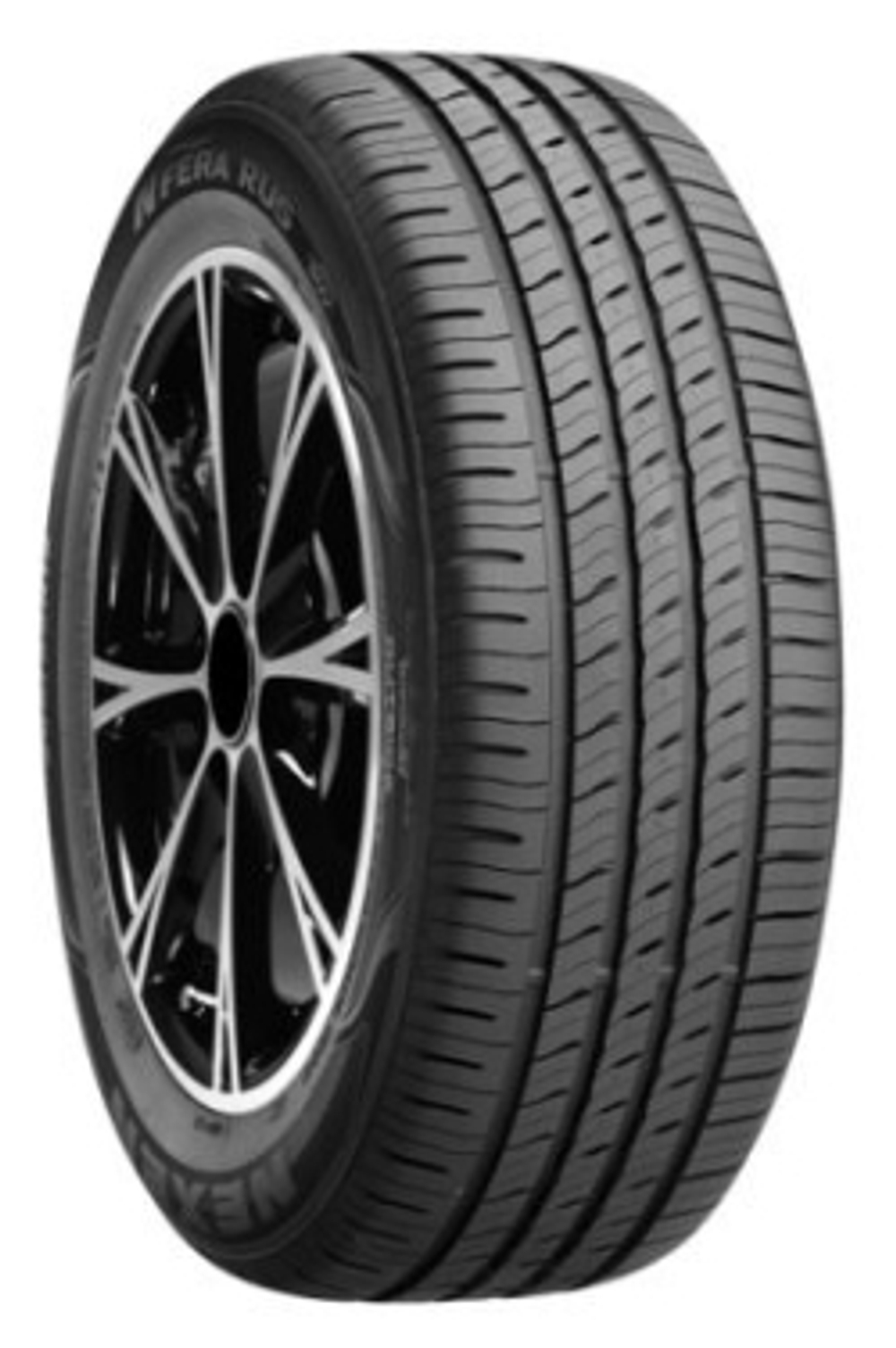 Легковая шина 235/60R18 NFera RU1 103V (Nexen)