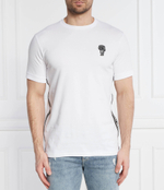 Футболка Karl Lagerfeld - белый(755026 542221)