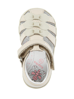 Сандалии летние