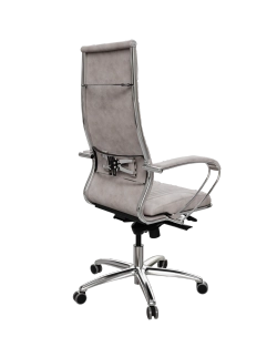 Эргономичное кресло Samurai L1-13K - GoyaLE /Kc31/Wm31/K2cV(M06.B31.G04.W03)