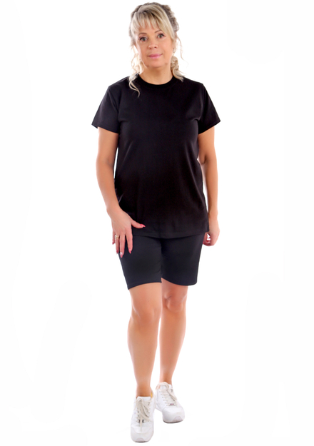 Футболка "Энигма" вери-пери