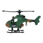 Игровой набор Спецслужба, коробка 81-57B