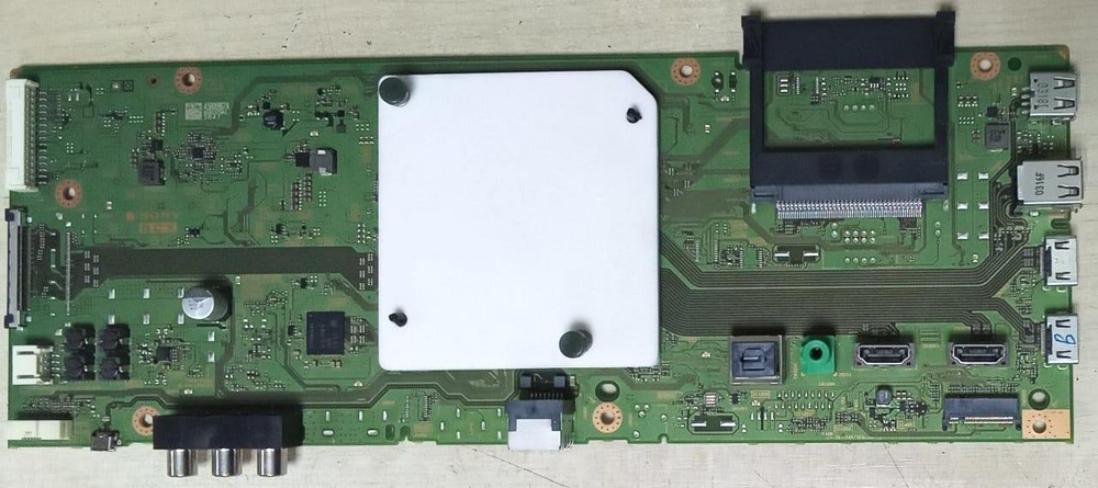 Материнская плата 1-982-454-51 (173678051) A5000967A