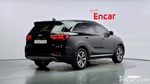 Kia The New Sorento Дизель 2.0 2WD (02.2020)