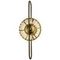 Бра Arte Lamp Almaaz A2563AP-1PB