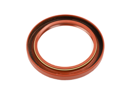 Сальник 90х120х12 МАЗ передней ступицы(красный/NBR) Резинотехника г. Балаково ( ОЕ 500-3103038Р к.(NBR) )